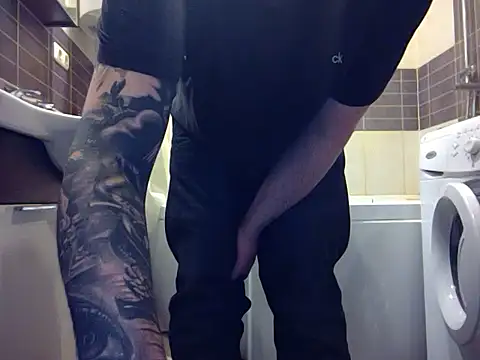 JeffryBoy36 online show from 18, 1, 2026