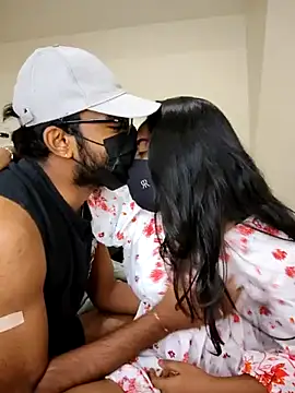 Snapshot of Telugu_teen_couples_143 chatting on 12, 9, 2025 Telugu teen couples 143 online show from 12, 9, 2025