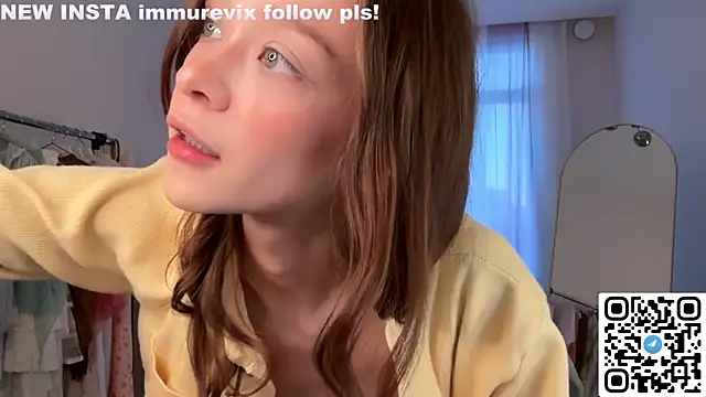 barbaraloveu online show from 23, 4, 2026