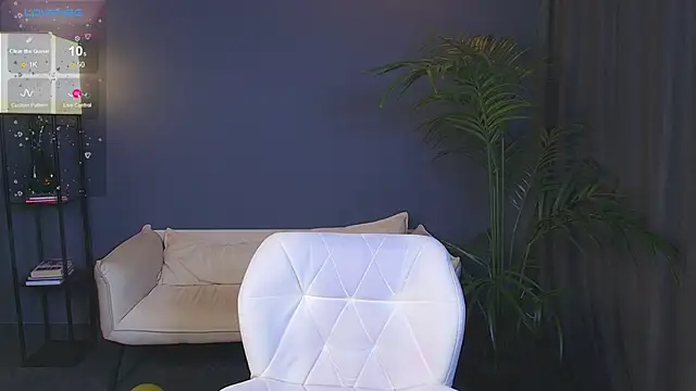 jolly bean online show from 22, 11, 2025