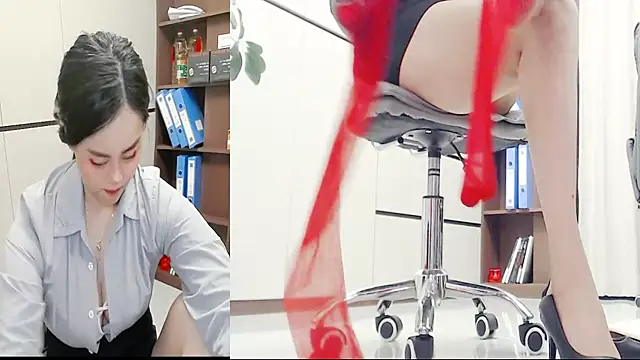 Snapshot of Eileen-L chatting on 1, 3, 2026 Eileen-L online show from 1, 3, 2026