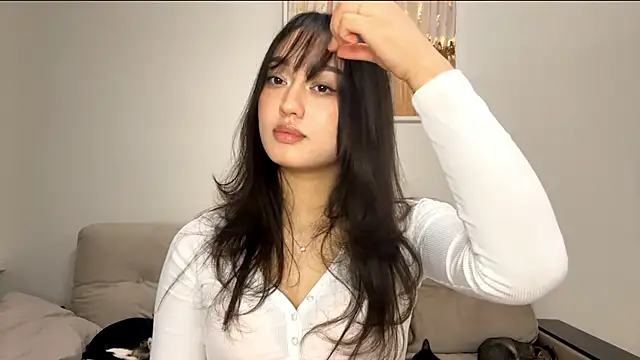 SweetSakuraJane online show from 19, 2, 2026