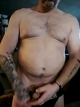 Fredry111 online show from 22, 12, 2025