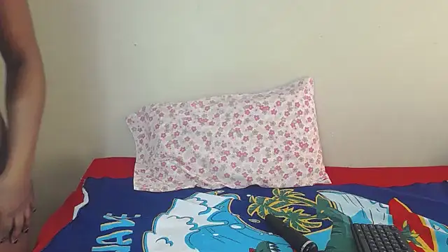 Snapshot of Blackberry96_ chatting on 16, 9, 2025 Blackberry96 online show from 16, 9, 2025