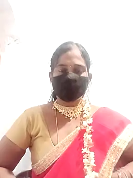 Snapshot of Naina_telugu_ chatting on 21, 10, 2025 Naina telugu  online show from 21, 10, 2025