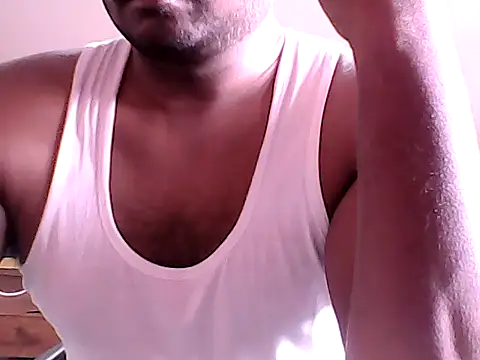 Snapshot of anish_telugu chatting on 8, 11, 2025 anish telugu online show from 8, 11, 2025