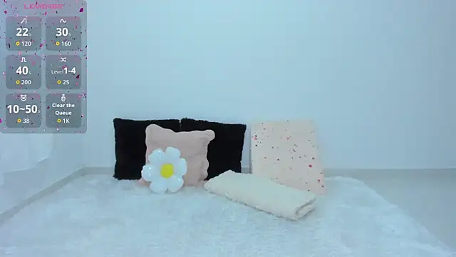 Snapshot of Alana_Banana_ chatting on 29, 10, 2025 Alana Banana online show from 29, 10, 2025