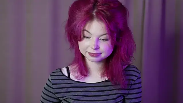 Stella Vanila online show from 18, 10, 2025