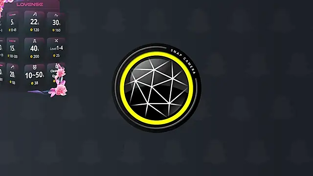 Daniela sanchezx online show from 19, 9, 2025