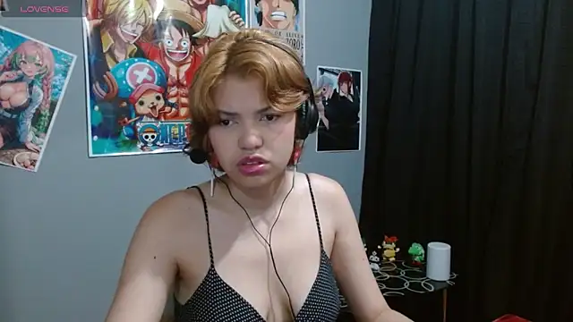 Snapshot of Katsuyaxz chatting on 15, 9, 2025 Katsuyaxz online show from 15, 9, 2025