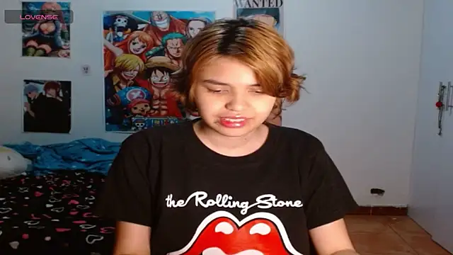 Snapshot of Katsuyaxz chatting on 6, 11, 2025 Katsuyaxz online show from 6, 11, 2025