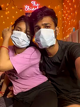 Snapshot of the_Shinchan@xh chatting on 12, 9, 2025 the Shinchanxh online show from 12, 9, 2025