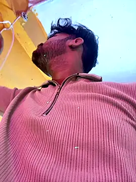 Snapshot of the_Shinchan@xh chatting on 28, 9, 2025 the Shinchanxh online show from 28, 9, 2025