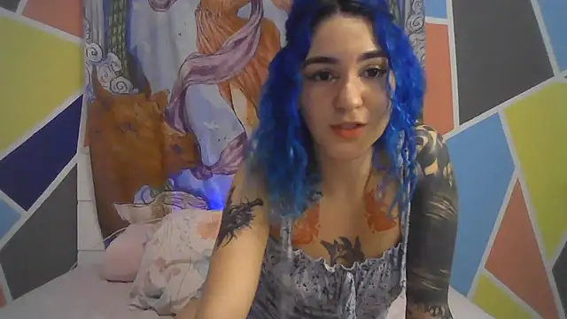 peetitefairy online show from 4, 11, 2025