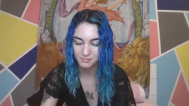 peetitefairy online show from 11, 11, 2025