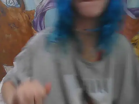 peetitefairy online show from 5, 12, 2025