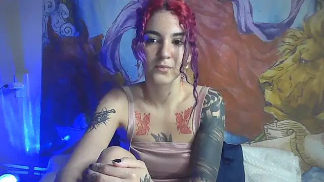 Snapshot of peetitefairy chatting on 11, 1, 2026 peetitefairy online show from 11, 1, 2026