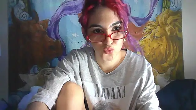 Snapshot of peetitefairy chatting on 18, 1, 2026 peetitefairy online show from 18, 1, 2026