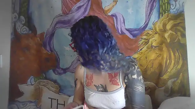 Snapshot of peetitefairy chatting on 11, 2, 2026 peetitefairy online show from 11, 2, 2026