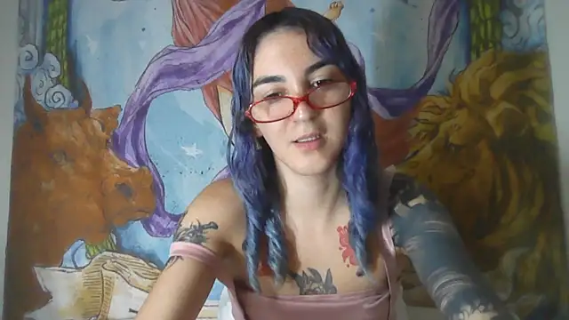 Snapshot of peetitefairy chatting on 16, 2, 2026 peetitefairy online show from 16, 2, 2026