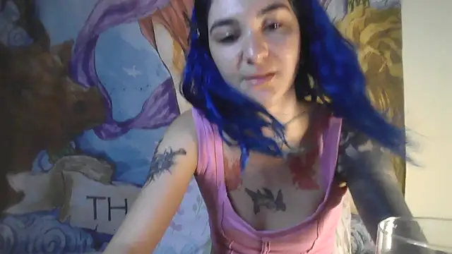 Snapshot of peetitefairy chatting on 27, 2, 2026 peetitefairy online show from 27, 2, 2026