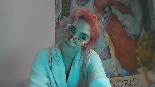 peetitefairy online show from 5, 8, 2026