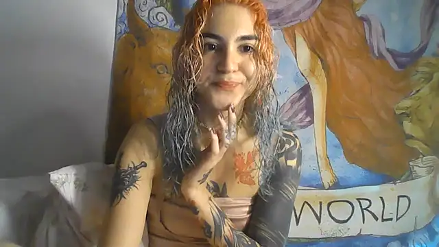 peetitefairy online show from 6, 8, 2026