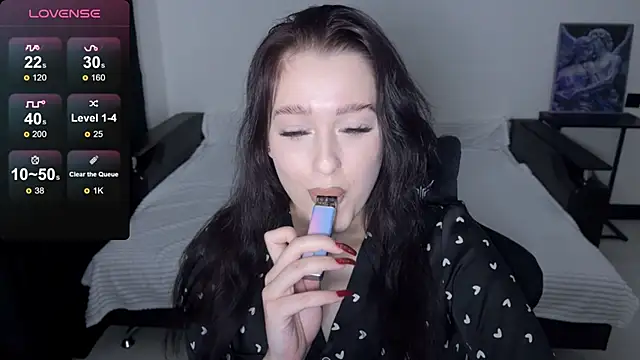 Sunshine J online show from 20, 11, 2025