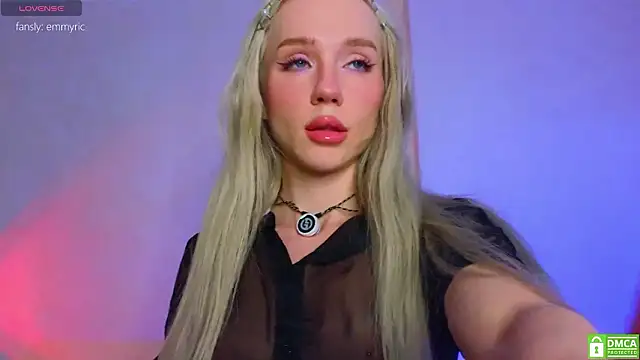 KittenFang online show from 28, 3, 2026