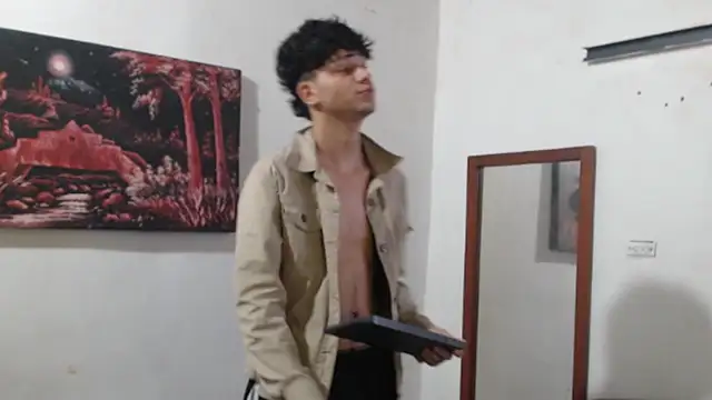 alice julls online show from 26, 10, 2025