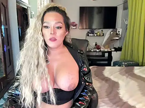 Queen Angela6 online show from 16, 10, 2025