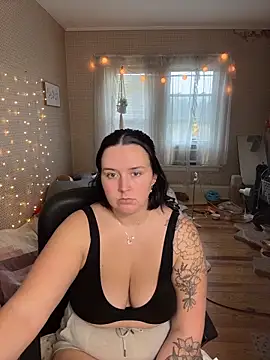 goddesskass online show from 20, 10, 2025