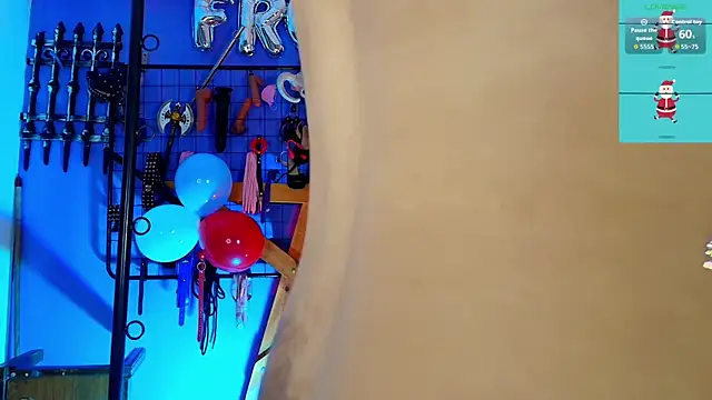 Snapshot of Misstresss_aurora_bdsm chatting on 24, 11, 2025 Misstresss aurora bdsm online show from 24, 11, 2025