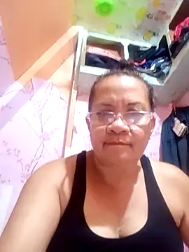 Snapshot of vickyhot1966 chatting on 23, 9, 2025 vickyhot1966 online show from 23, 9, 2025