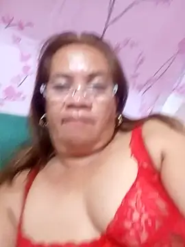 Snapshot of vickyhot1966 chatting on 29, 10, 2025 vickyhot1966 online show from 29, 10, 2025