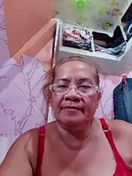 Snapshot of vickyhot1966 chatting on 1, 3, 2026 vickyhot1966 online show from 1, 3, 2026