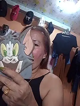 Snapshot of vickyhot1966 chatting on 8, 3, 2026 vickyhot1966 online show from 8, 3, 2026