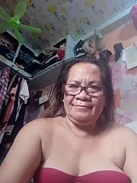 vickyhot1966 online show from 18, 5, 2026