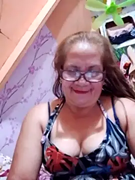 Snapshot of vickyhot1966 chatting on 15, 6, 2026 vickyhot1966 online show from 15, 6, 2026