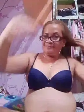 Snapshot of vickyhot1966 chatting on 20, 6, 2026 vickyhot1966 online show from 20, 6, 2026