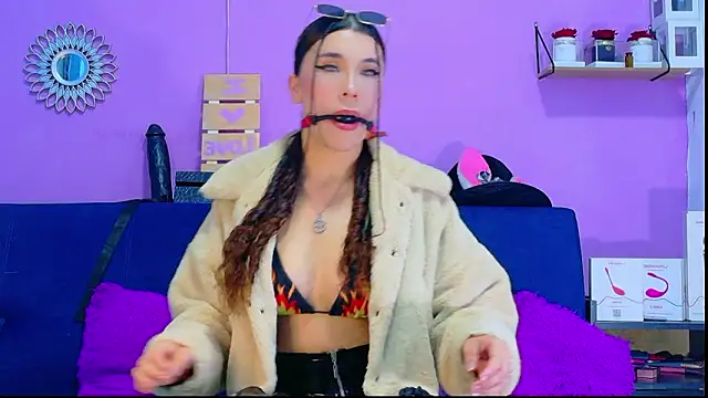 Snapshot of CristalRose chatting on 15, 1, 2026 CristalRose online show from 15, 1, 2026