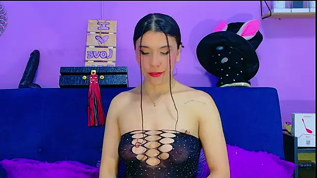 Snapshot of CristalRose chatting on 24, 2, 2026 CristalRose online show from 24, 2, 2026