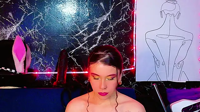 CristalRose online show from 21, 5, 2026