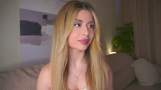 GeorginaHarn online show from 5, 5, 2026
