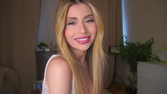 GeorginaHarn online show from 10, 5, 2026