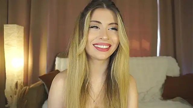 GeorginaHarn online show from 30, 6, 2026