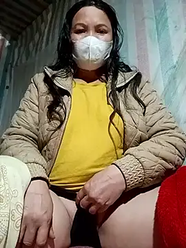 Love-Mama33 online show from 15, 1, 2026