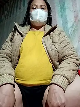 Love-Mama33 online show from 15, 1, 2026