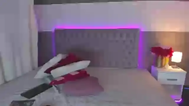 NathalyStars online show from 20, 10, 2025