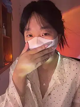 Snapshot of chuppy03 chatting on 19, 9, 2025 chuppy03 online show from 19, 9, 2025